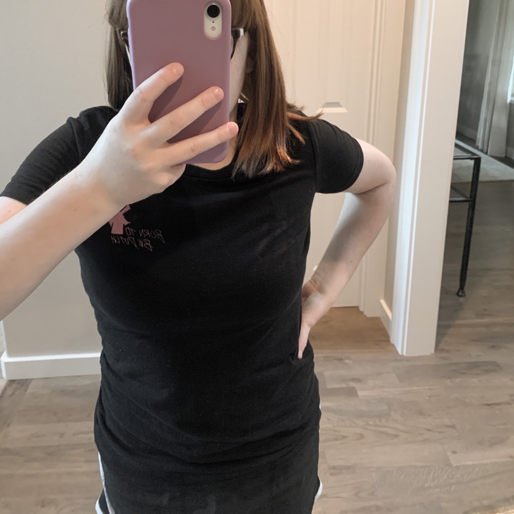Dutch bros tee!